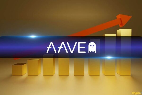 AAVE Whale Nets $1.8M Profit but Loses $10.9M to Market Timing Blunder