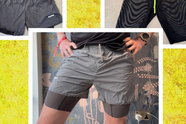 Best Running Shorts, Tested and Reviewed (2025): Nike, Asics