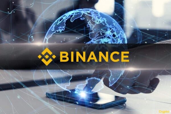Binance Maintains Over 100% Reserves for 29 Straight Months