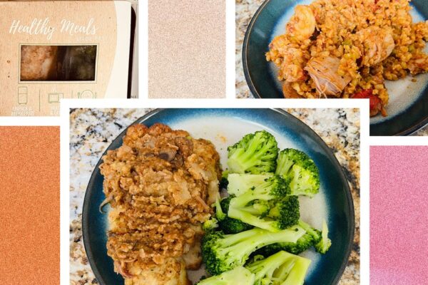 Diet-to-Go Meal Plan Review: Simple, Healthy, Maybe Soggy
