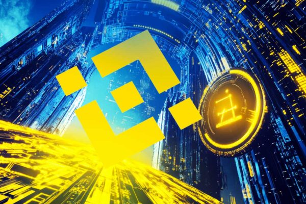 Binance Launchpool To Roll Out Support for New Native Token of Private Data ‘Blind Computer’ Project