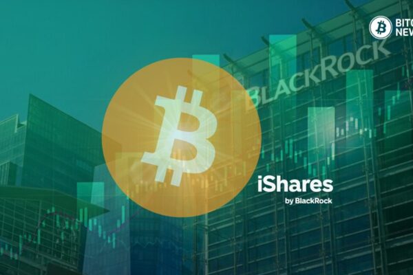 blackrock Global Allocation Fund | 91% IBIT Investment Boost