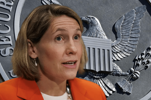 SEC’s Proof-of-Work Mining Statement Draws Fire From Democratic Commissioner