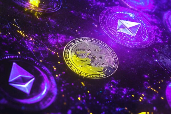 ‘Chart Is Still Broken’ – Crypto Analyst Predicts Sustained Downtrend for Altcoins Until This Takes Place