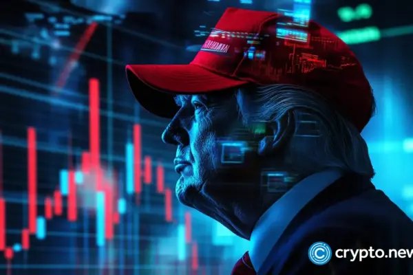 Mr. Wonderful says the crypto cowboy era is over. Really?