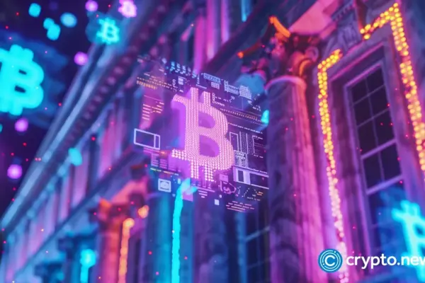 Bitcoin ETF weekly inflows drop over 70% as sentiment sours ahead of April tariffs