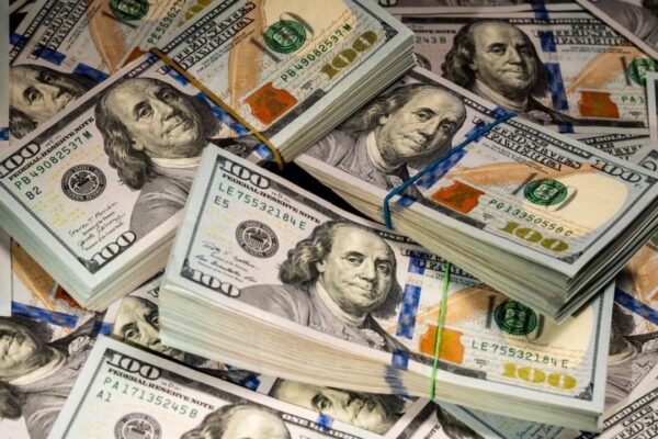 Digital Dollar Project Remarks Modernization Is Necessary to Preserve Dollar’s Status
