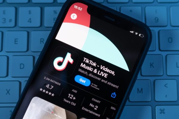 TikTok launches in-app Amber Alerts