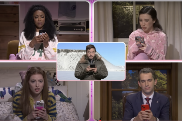 ‘SNL’ roasts Trump admin’s Signal fail in group chat Cold Open