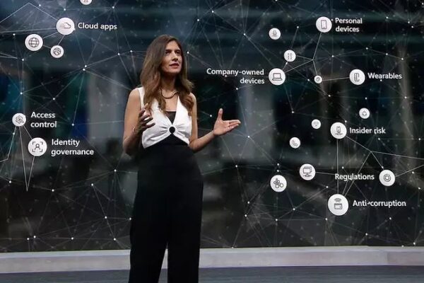 Microsoft Adds Even More AI to Its Security Copilot