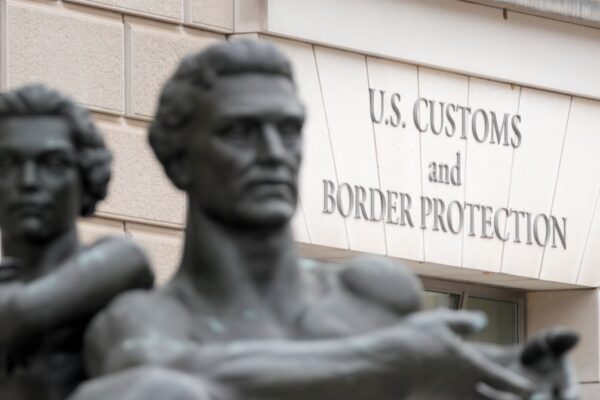 Homeland Security Email Tells a US Citizen to ‘Immediately’ Self-Deport