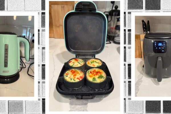 6 Best Dash Appliances (2025), Tested and Reviewed