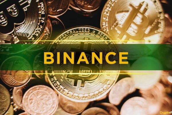 Is Leverage Fueling the Crypto Rally?