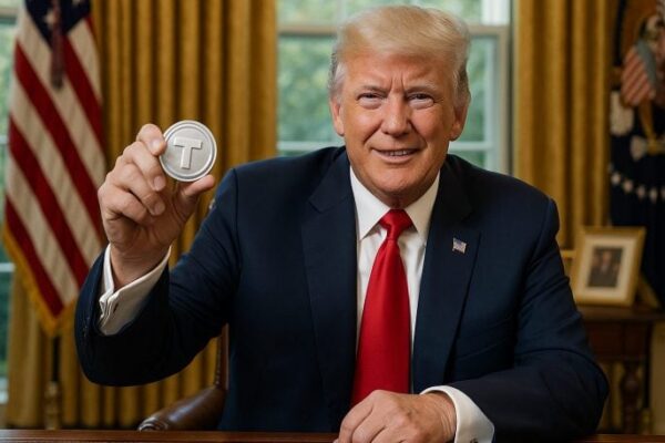 Trump Media to roll out utility token tied to platform expansion