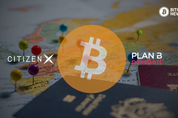 CitizenX Acquires Plan B Passport