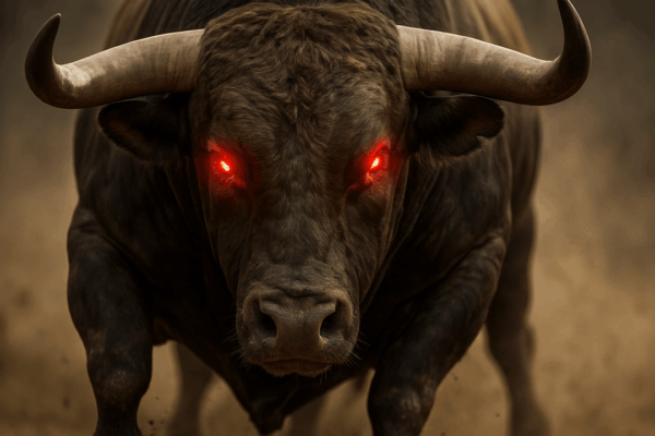 Bitcoin Price Watch: MACD and Moving Averages Align in Bullish Formation
