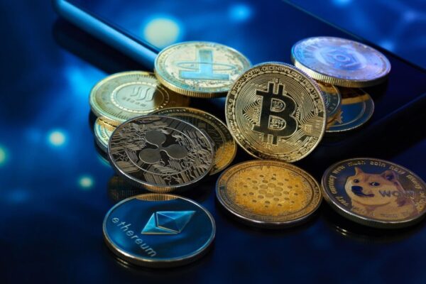 Coinshares: Digital Assets See $3.4 Billion Inflows in Record Week