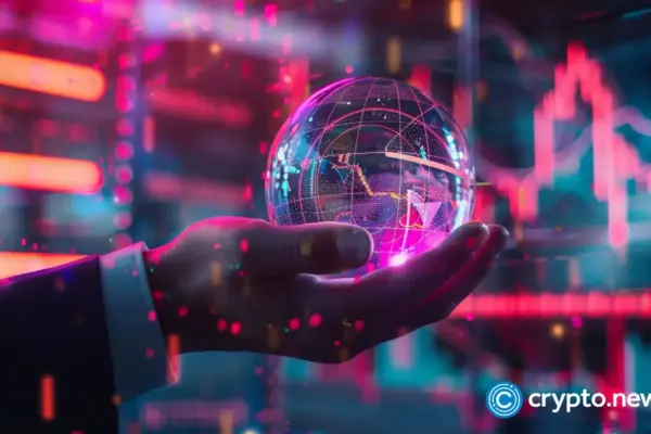 Experts weigh in on XYZ, DOT, and AVAX