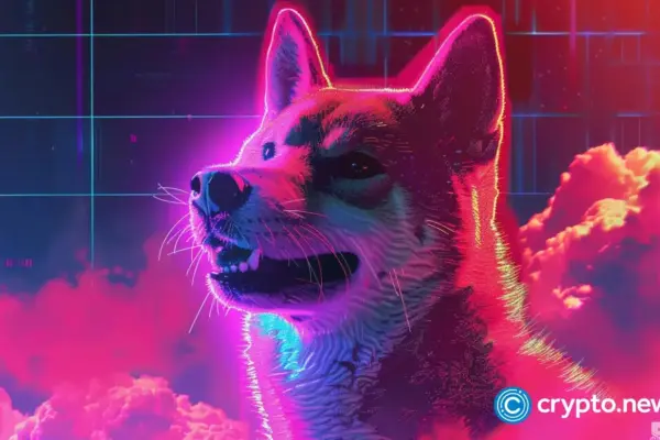 Dogecoin supporters are 72% long — do they know something we don’t?