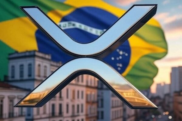 First-ever XRP spot ETF debuts on Brazil’s main stock exchange