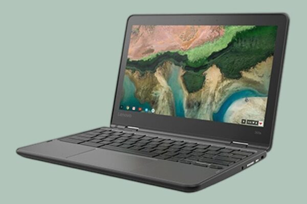 Lenovo 300E 11.6″ Touchscreen Chromebook