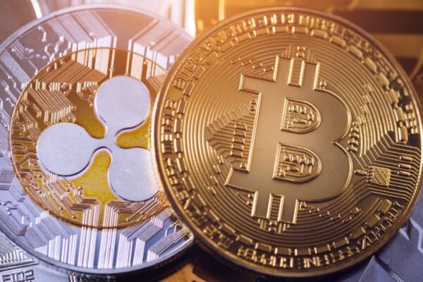 Ripple Talks XRP Settlement With SEC—CEO Predicts $200K Bitcoin