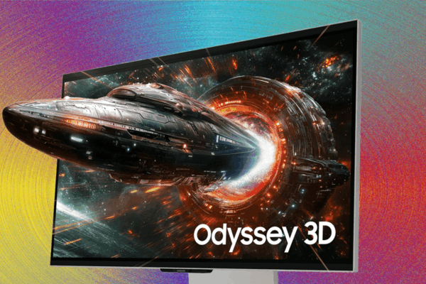 3D Is Back. This Time, You Can Ditch the Glasses