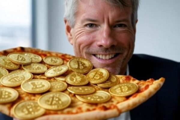 Strategy’s Bitcoin bet sees over $23B in gains as BTC tops record $110K