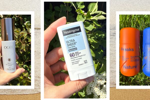 12 Best Sunscreens, WIRED Tested and Reviewed