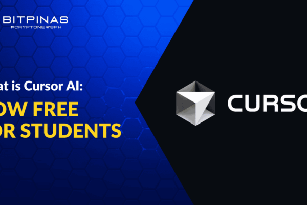 What is Cursor AI? Pro Now Free For Students for a Year