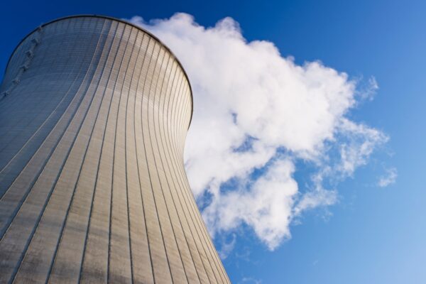 Here are the nuclear fission startups backed by Big Tech