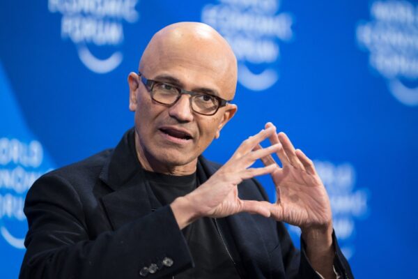 Microsoft is reportedly about to layoff 3% of its workforce