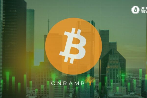 Launch of Onramp Trade | Bitcoin Financial Services Platform