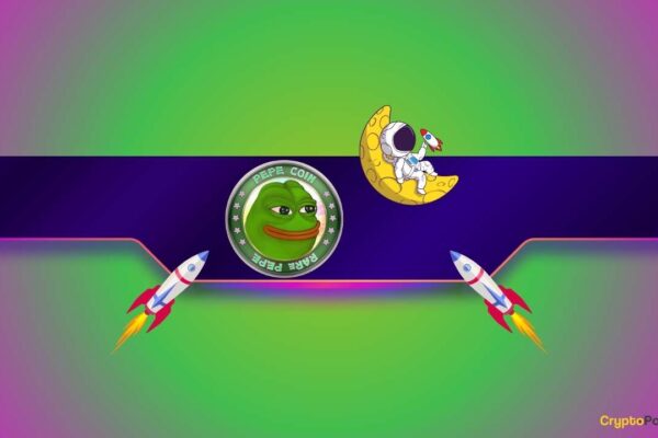 Why Is PEPE’s Price Up by 22% in 2 Days?
