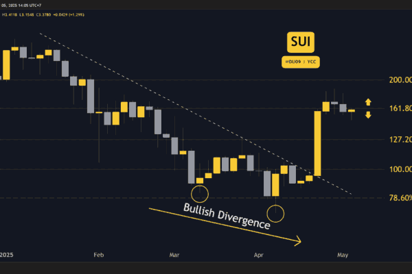 SUI Price Predictions for This Week