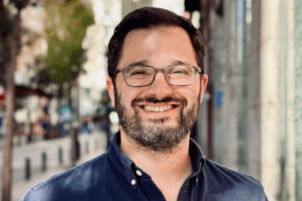This American VC is betting on European defense tech; that’s still very unusual
