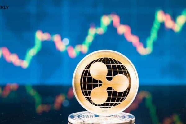Ripple’s Q1 Report Ignites XRP Surge Hopes — Can It Break $3?