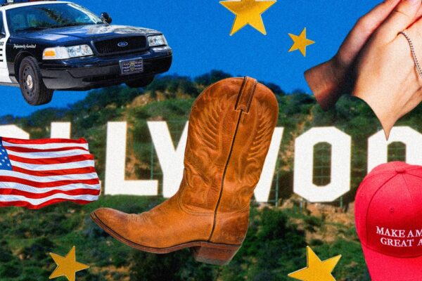 Hot Farmers, Trad Wives, and an Immigrant Reality Show: Welcome to TV’s MAGA Era