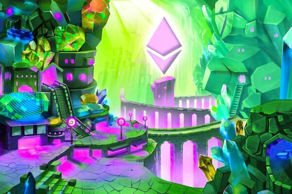 Trader Says Market Primed for Strong Reversal After Bullish Move – Here’s His Target for Ethereum and Altcoins