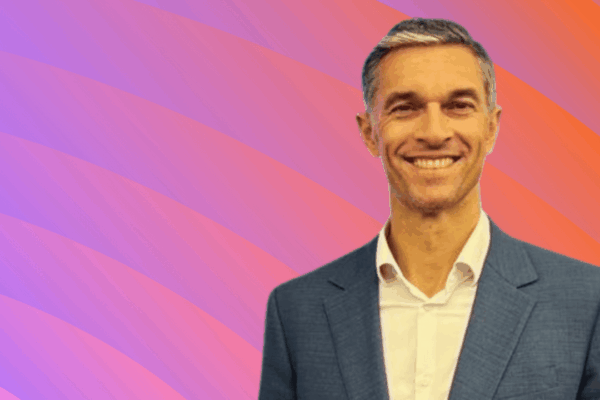 From Wall Street to Crypto: Sebastian Bea on the Institutional Playbook for Digital Assets