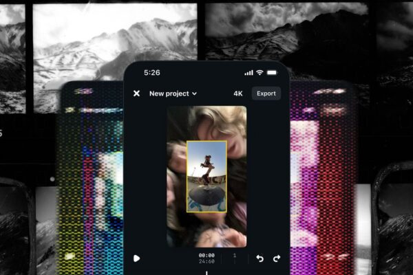 Instagram Keeps Polishing Its Edits App to Woo Video Creators