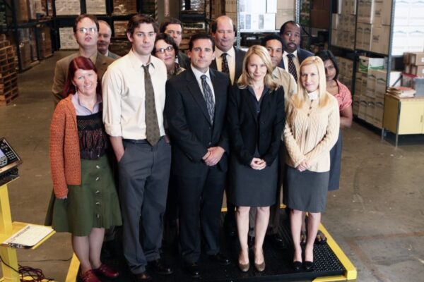 ‘The Office’ spinoff: Everything you need to know about ‘The Paper’