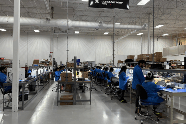 Ultrahuman aims to make all US ring orders in America