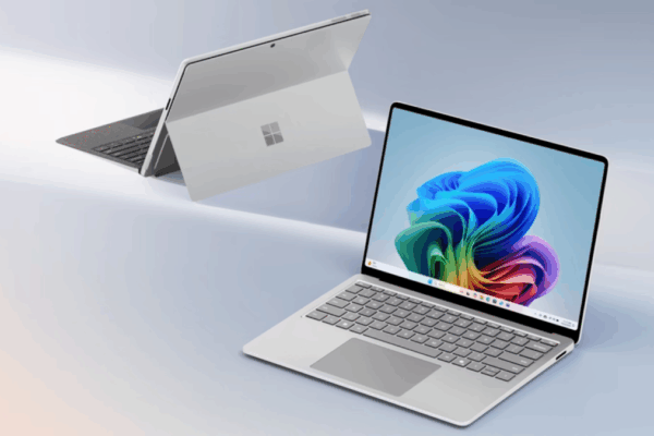 No, Microsoft’s Surface laptops didn’t get pricier