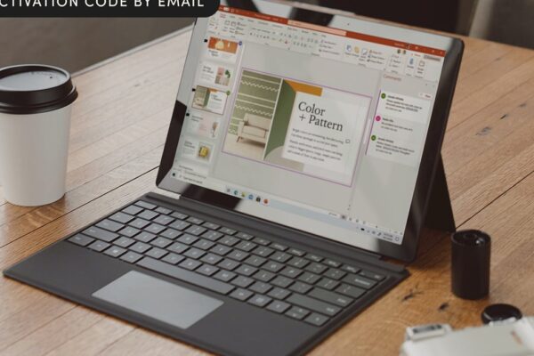 Microsoft Office 2019 is on sale for £23