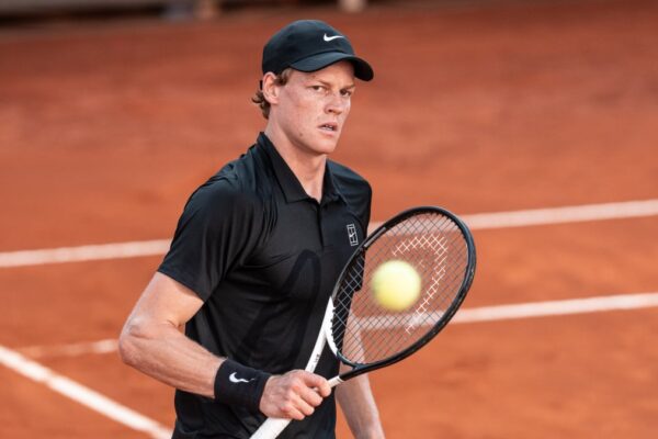 Sinner vs. Rinderknech 2025 livestream: Watch French Open for free