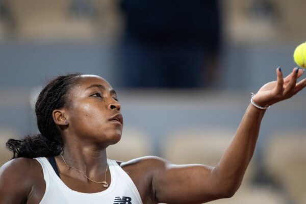 Gadecki vs. Gauff 2025 livestream: Watch French Open for free