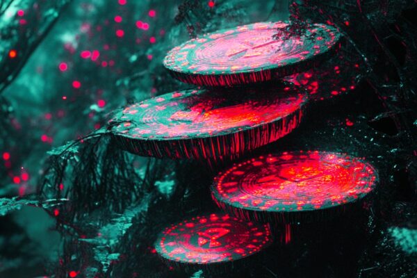 Institutional Crypto Products See $2,000,000,000 in Inflows Amid ‘Dramatic’ Sentiment Shift: CoinShares