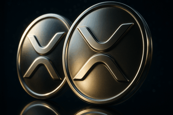 XRP Price Watch: Consolidation or Collapse? Market Holds Breath Near $2.35