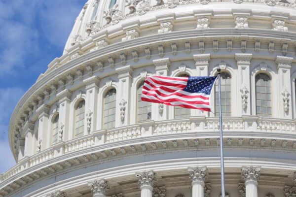 Crypto’s Historic Moment: Senate Expected to Pass GENIUS Act This Week